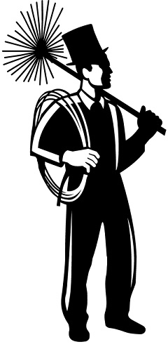 korstnapühkija logo